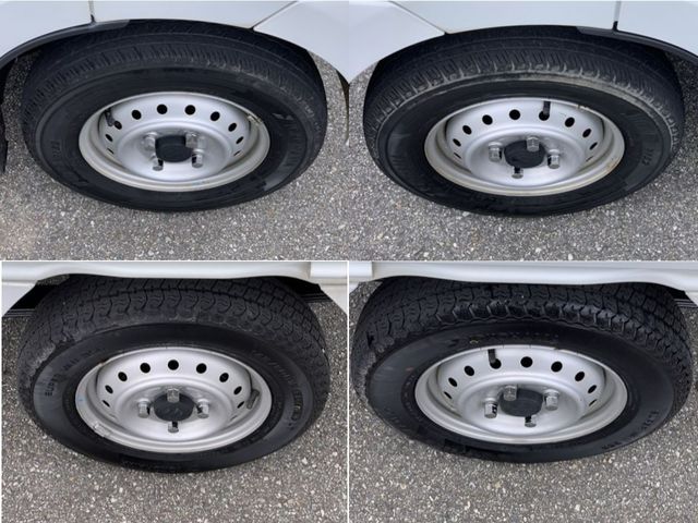 Suzuki CARRY TRUCK 2010-08 8933-23