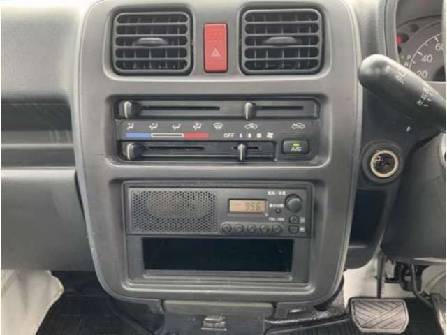 Suzuki CARRY TRUCK 2010-08 8933-18