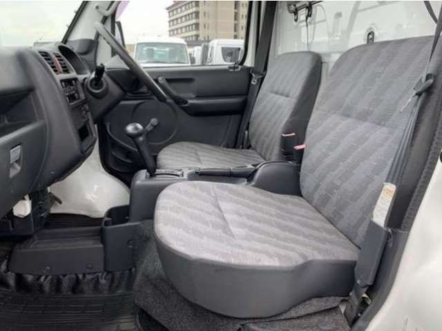 Suzuki CARRY TRUCK 2010-08 8933-14