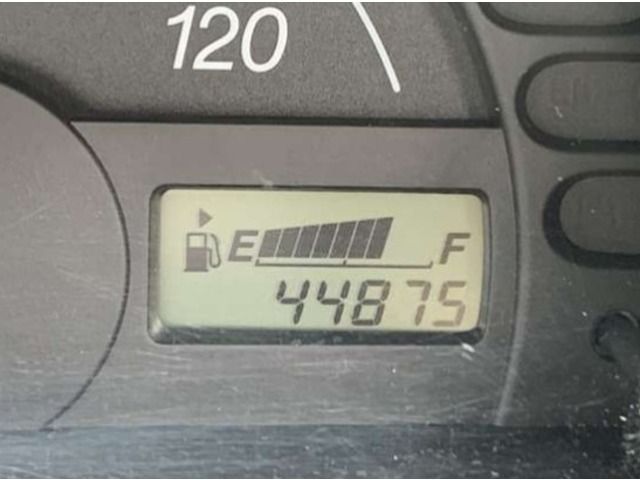 Suzuki CARRY TRUCK 2010-08 8933-17