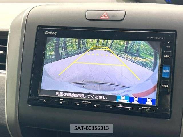 Honda FREED 2017-12 330448-4