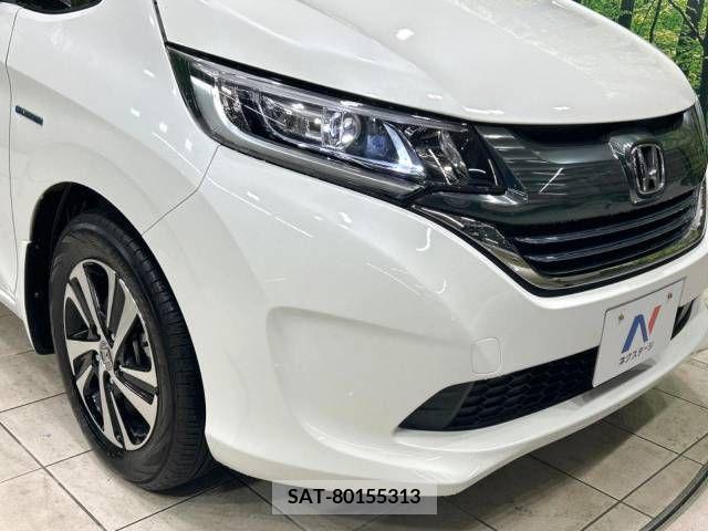 Honda FREED 2017-12 330448-13