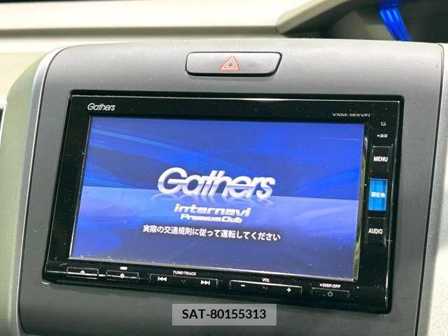 Honda FREED 2017-12 330448-3