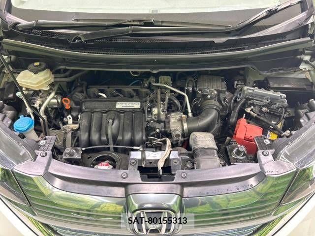 Honda FREED 2017-12 330448-19