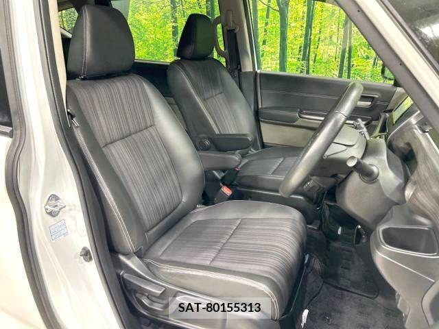 Honda FREED 2017-12 330448-8