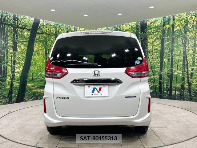 Honda FREED 2017-12 330448-16
