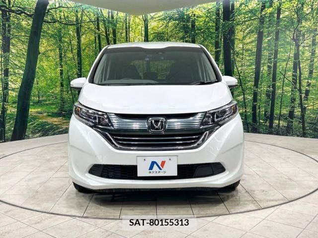 Honda FREED 2017-12 330448-15