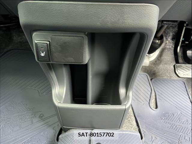 Suzuki HUSTLER 2018-06 312829-20