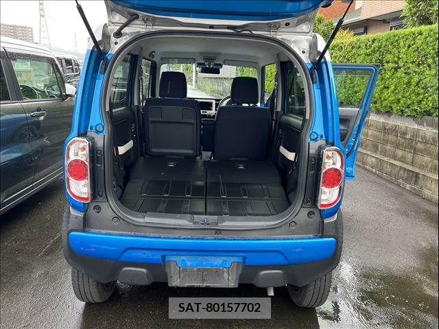 Suzuki HUSTLER 2018-06 312829-10