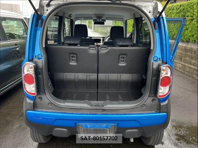 Suzuki HUSTLER 2018-06 312829-9