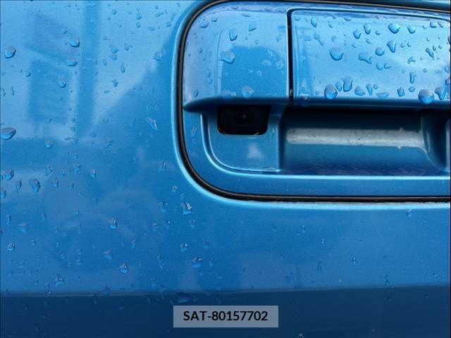 Suzuki HUSTLER 2018-06 312829-8