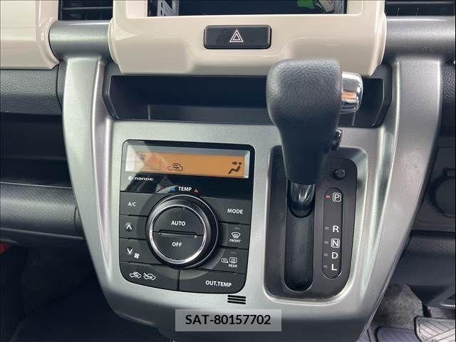 Suzuki HUSTLER 2018-06 312829-18