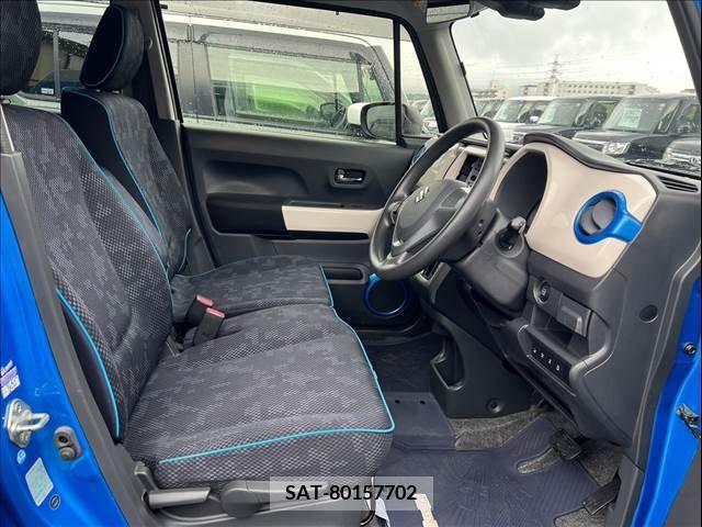 Suzuki HUSTLER 2018-06 312829-16