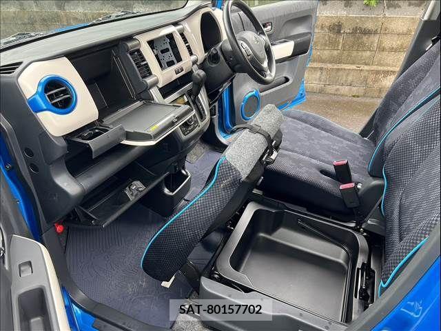 Suzuki HUSTLER 2018-06 312829-25