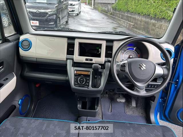 Suzuki HUSTLER 2018-06 312829-15