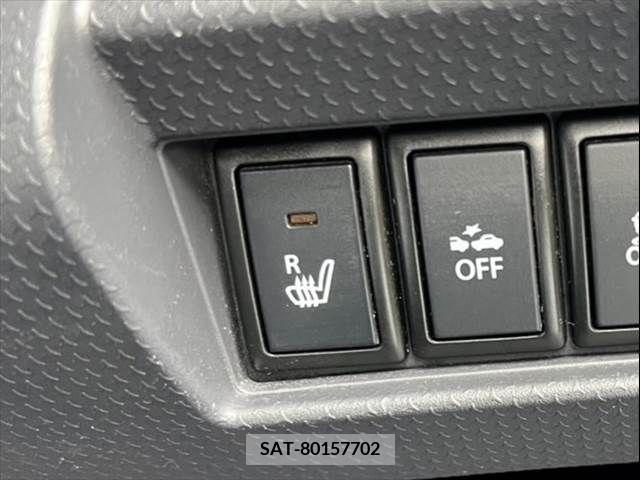 Suzuki HUSTLER 2018-06 312829-24