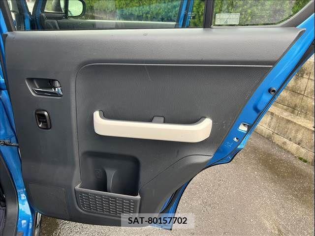 Suzuki HUSTLER 2018-06 312829-14