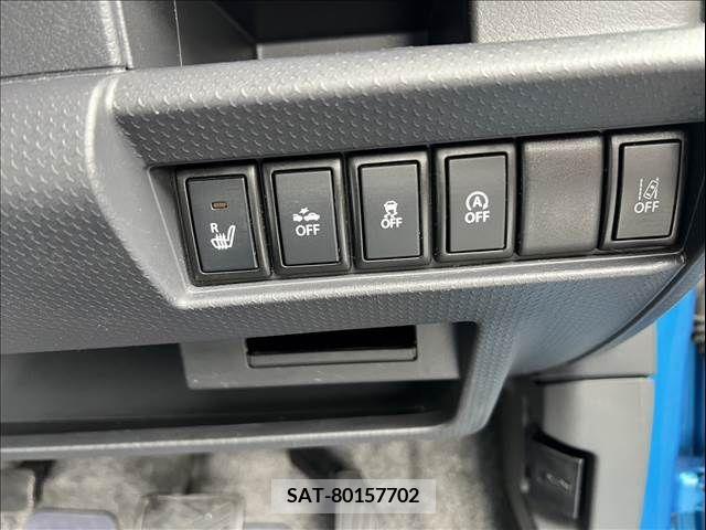 Suzuki HUSTLER 2018-06 312829-23