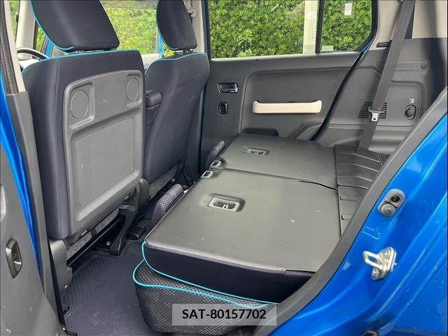 Suzuki HUSTLER 2018-06 312829-13