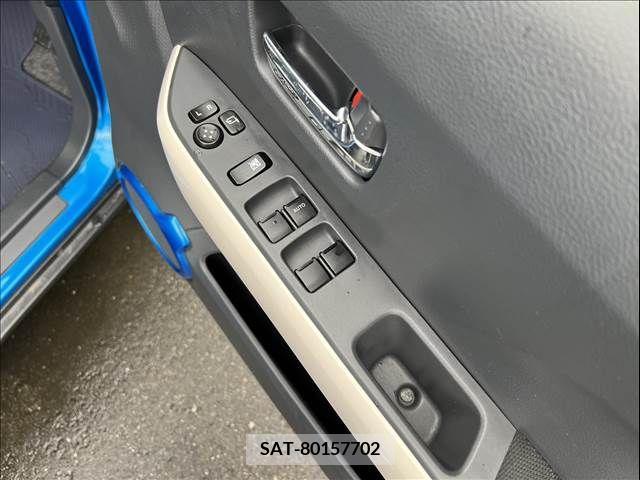 Suzuki HUSTLER 2018-06 312829-27