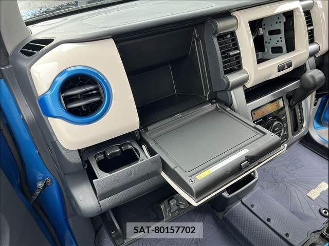 Suzuki HUSTLER 2018-06 312829-26