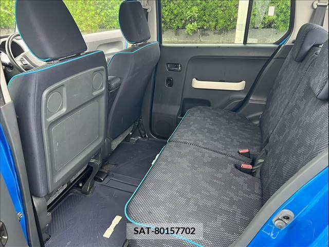 Suzuki HUSTLER 2018-06 312829-12