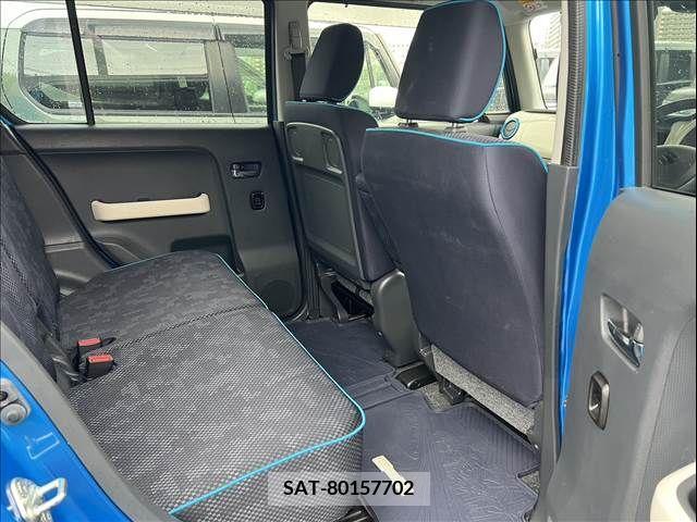 Suzuki HUSTLER 2018-06 312829-11