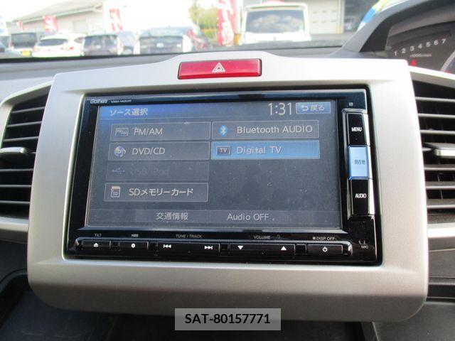 Honda FREED 2014-01 207663-11