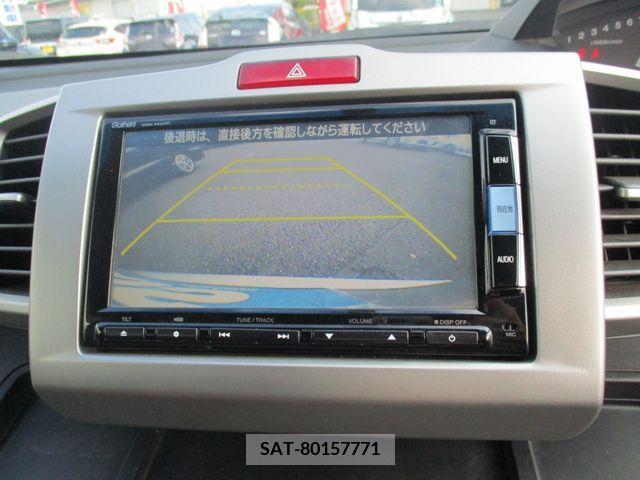 Honda FREED 2014-01 207663-12