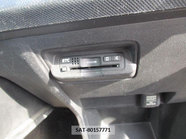 Honda FREED 2014-01 207663-14