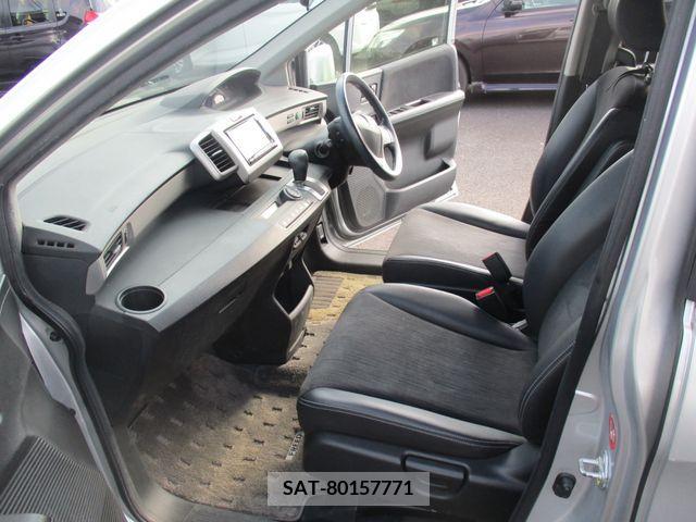 Honda FREED 2014-01 207663-4