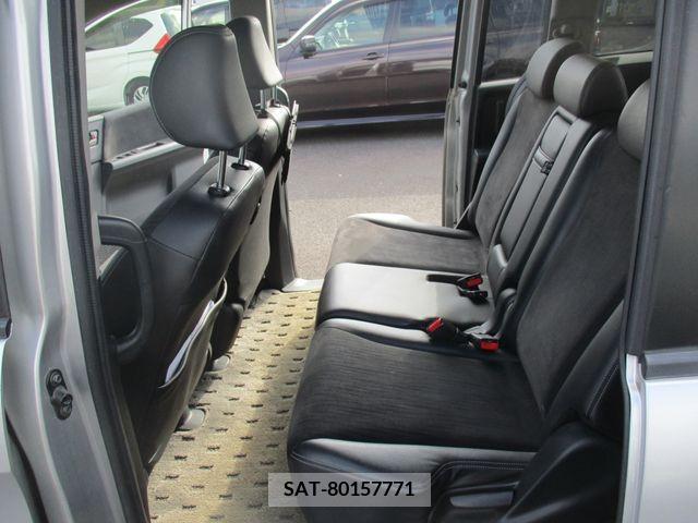 Honda FREED 2014-01 207663-5