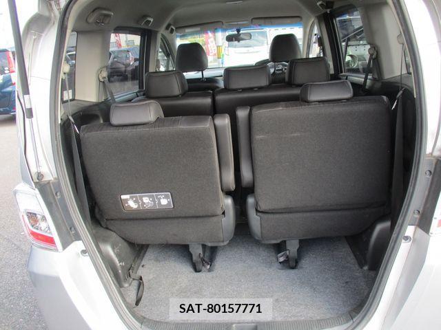 Honda FREED 2014-01 207663-6