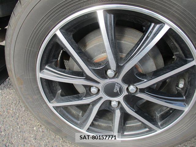 Honda FREED 2014-01 207663-8