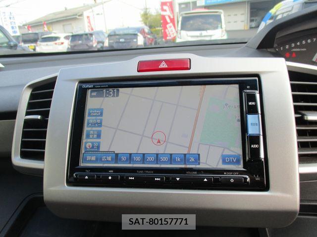 Honda FREED 2014-01 207663-10