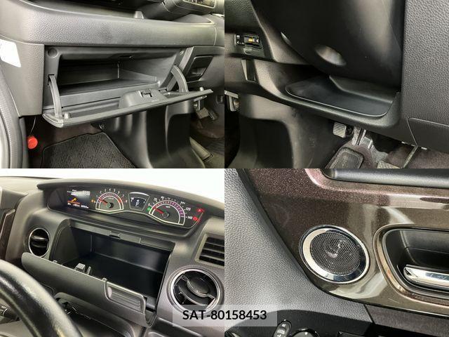 Honda N BOX CUSTOM 2019-09 335361-16