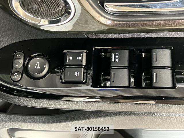 Honda N BOX CUSTOM 2019-09 335361-18