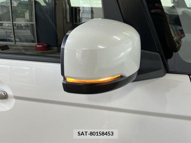 Honda N BOX CUSTOM 2019-09 335361-22