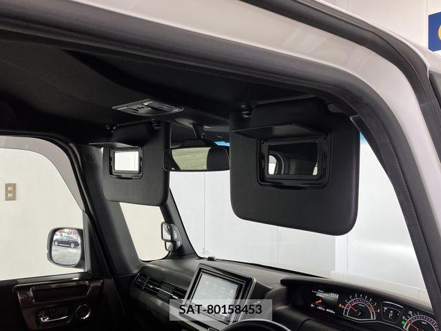 Honda N BOX CUSTOM 2019-09 335361-20
