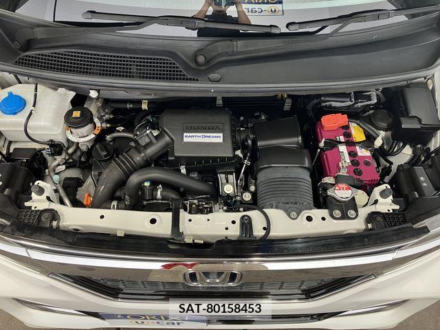 Honda N BOX CUSTOM 2019-09 335361-24