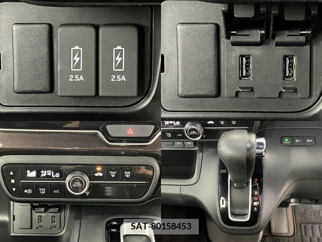 Honda N BOX CUSTOM 2019-09 335361-12