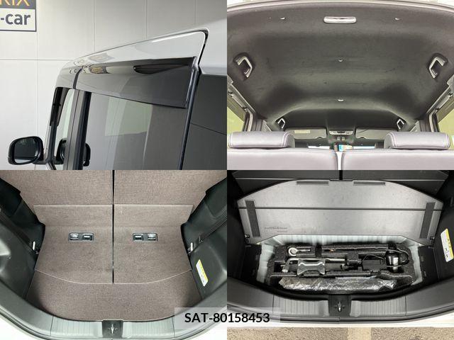 Honda N BOX CUSTOM 2019-09 335361-9