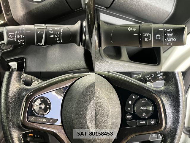 Honda N BOX CUSTOM 2019-09 335361-10