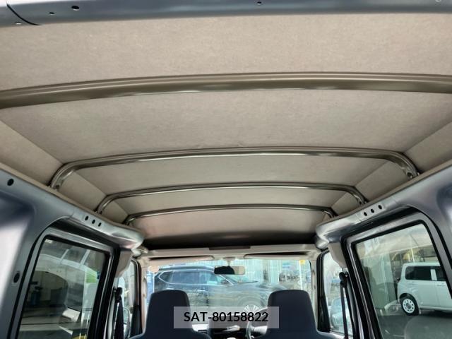 Daihatsu HIJET CARGO 2011-08 391280-6