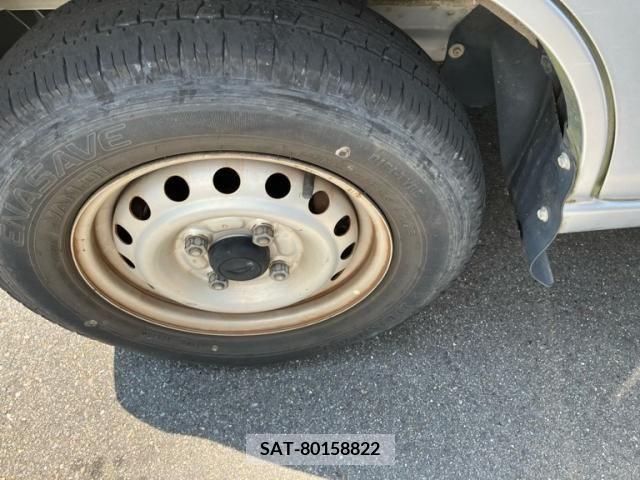 Daihatsu HIJET CARGO 2011-08 391280-10