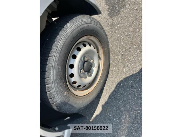 Daihatsu HIJET CARGO 2011-08 391280-7