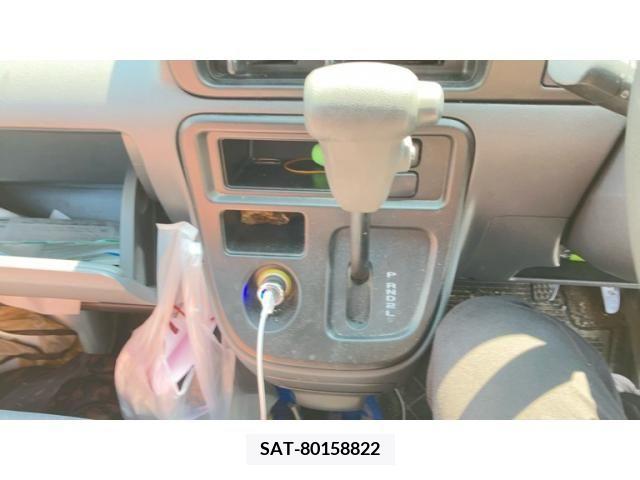 Daihatsu HIJET CARGO 2011-08 391280-17