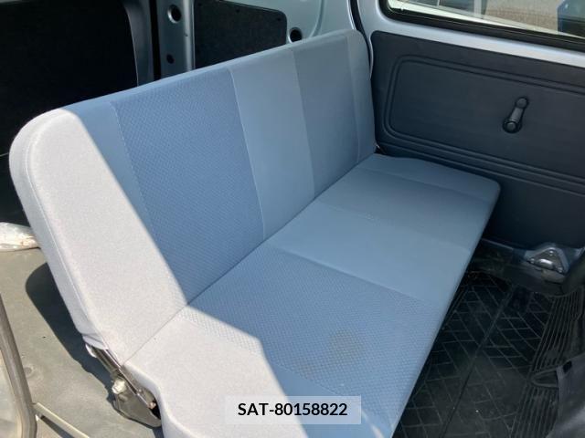 Daihatsu HIJET CARGO 2011-08 391280-12