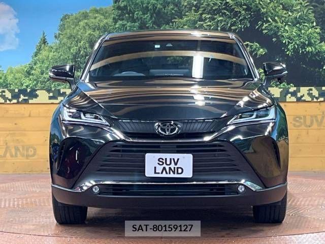 Toyota HARRIER 2021-05 271239-14