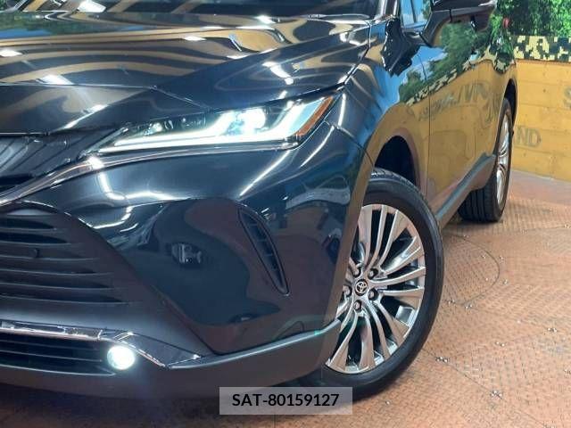 Toyota HARRIER 2021-05 271239-12